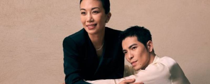 林有慧有几段婚姻