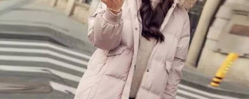 羽绒服洗完有臭味是什么原因