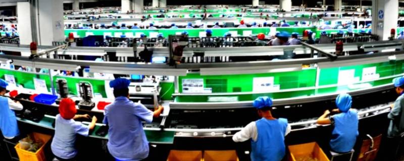 江津工厂多不多