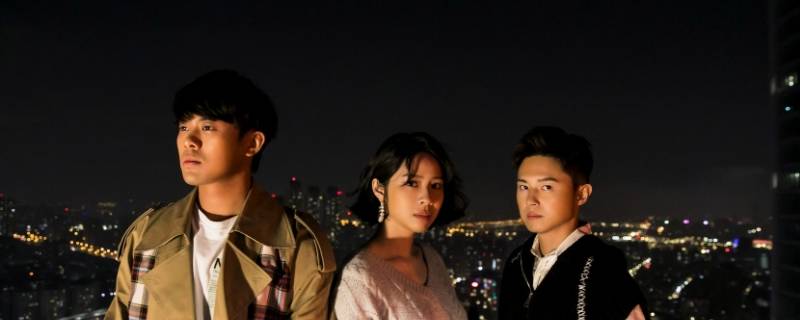 告五人主唱是情侣吗