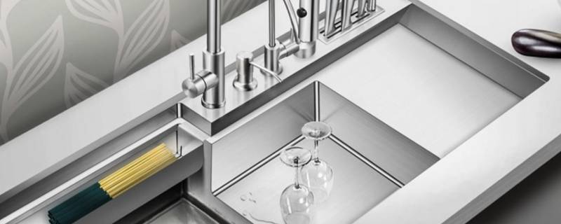 华帝洗菜盆是华帝品牌的吗