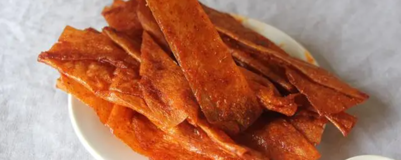 感冒能吃辣条吗